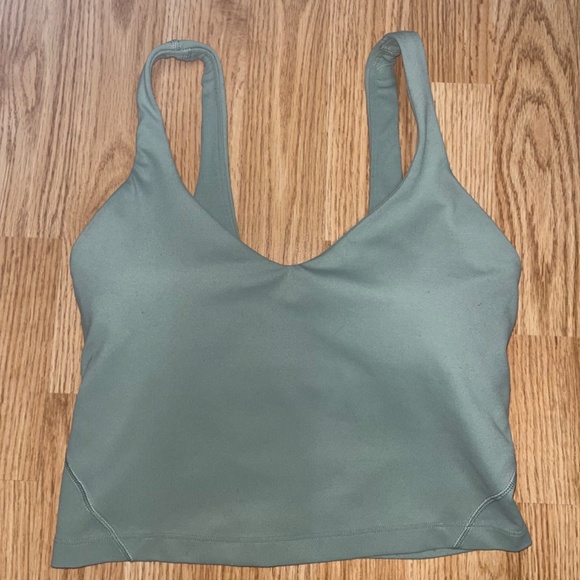 Lululemon Align Tank Top - Picture 1 of 3